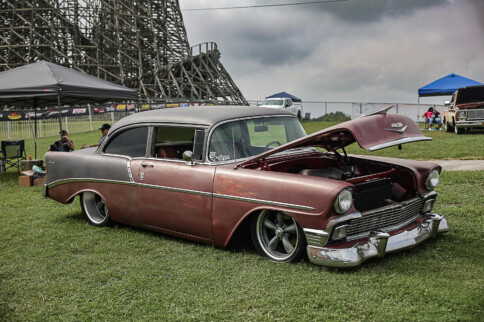 Why The LS Engine Is So Popular For V8 Engine Swaps