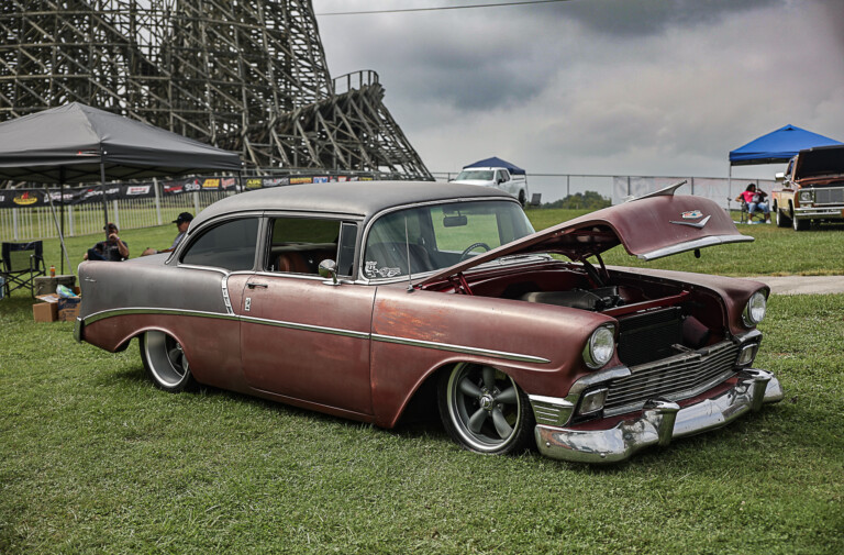 Why The LS Engine Is So Popular For V8 Engine Swaps