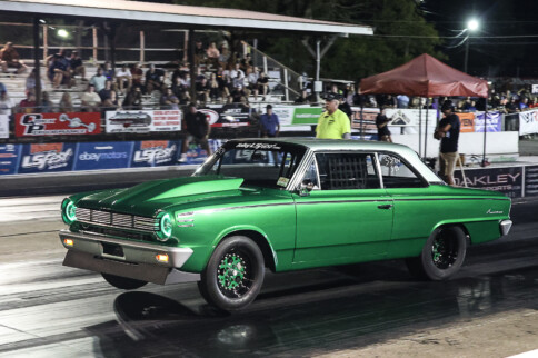 Why The LS Engine Is So Popular For V8 Engine Swaps