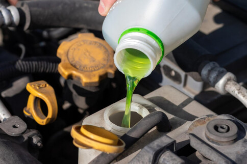 Winterize Your Diesel And Be Ready For Frigid Weather