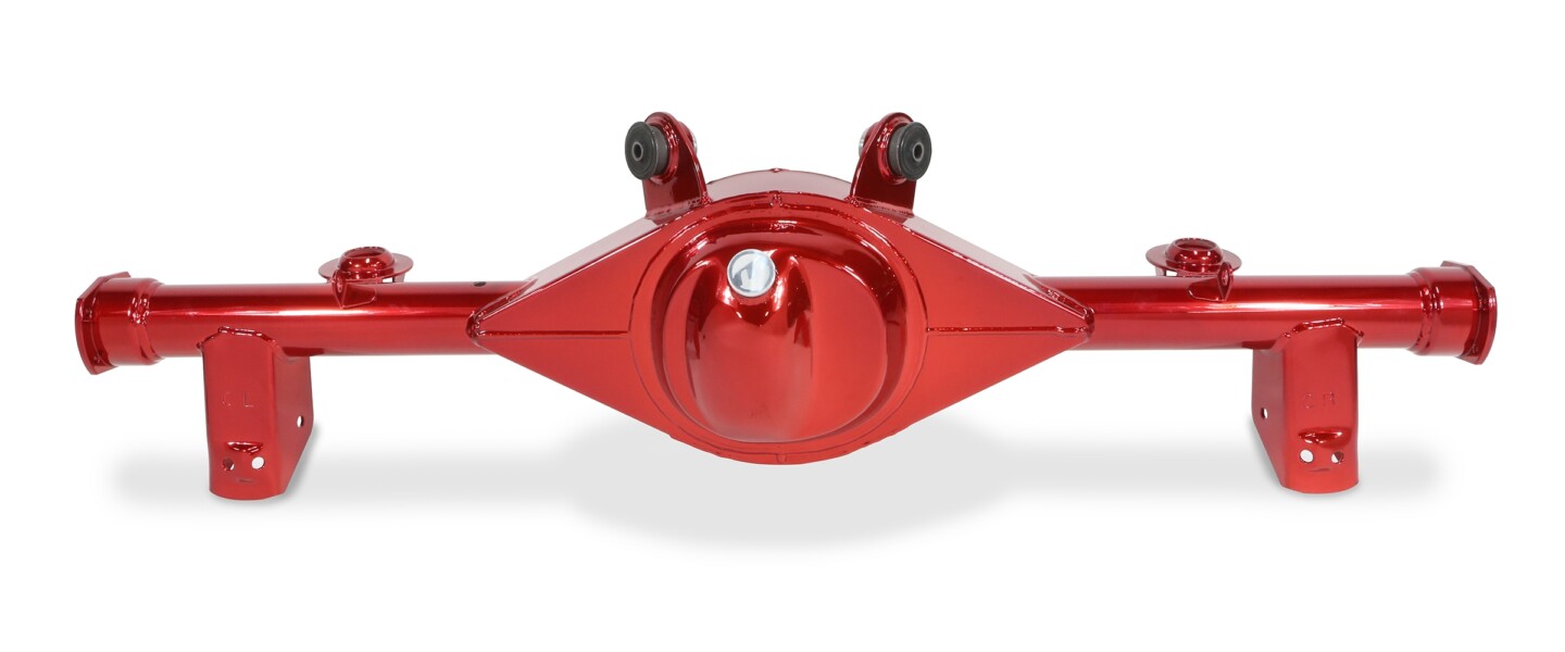 Moser Hybrid 9-inch