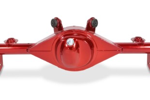 Moser Engineering Unveils New 9-Inch Heavy Duty Hybrid Rearend