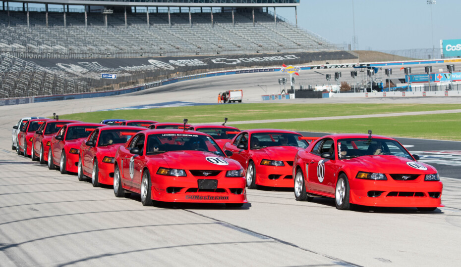 5 Things You Missed By Not Attending The LMR Cruise In Plus Gallery!