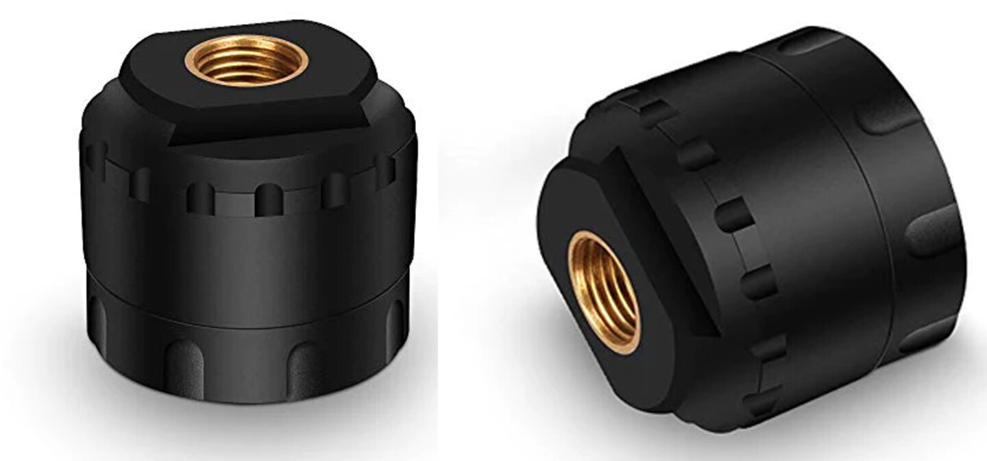 trailer TPMS