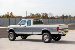 Can You Believe It?: Old Trucks Still Bringing Crazy Money Online