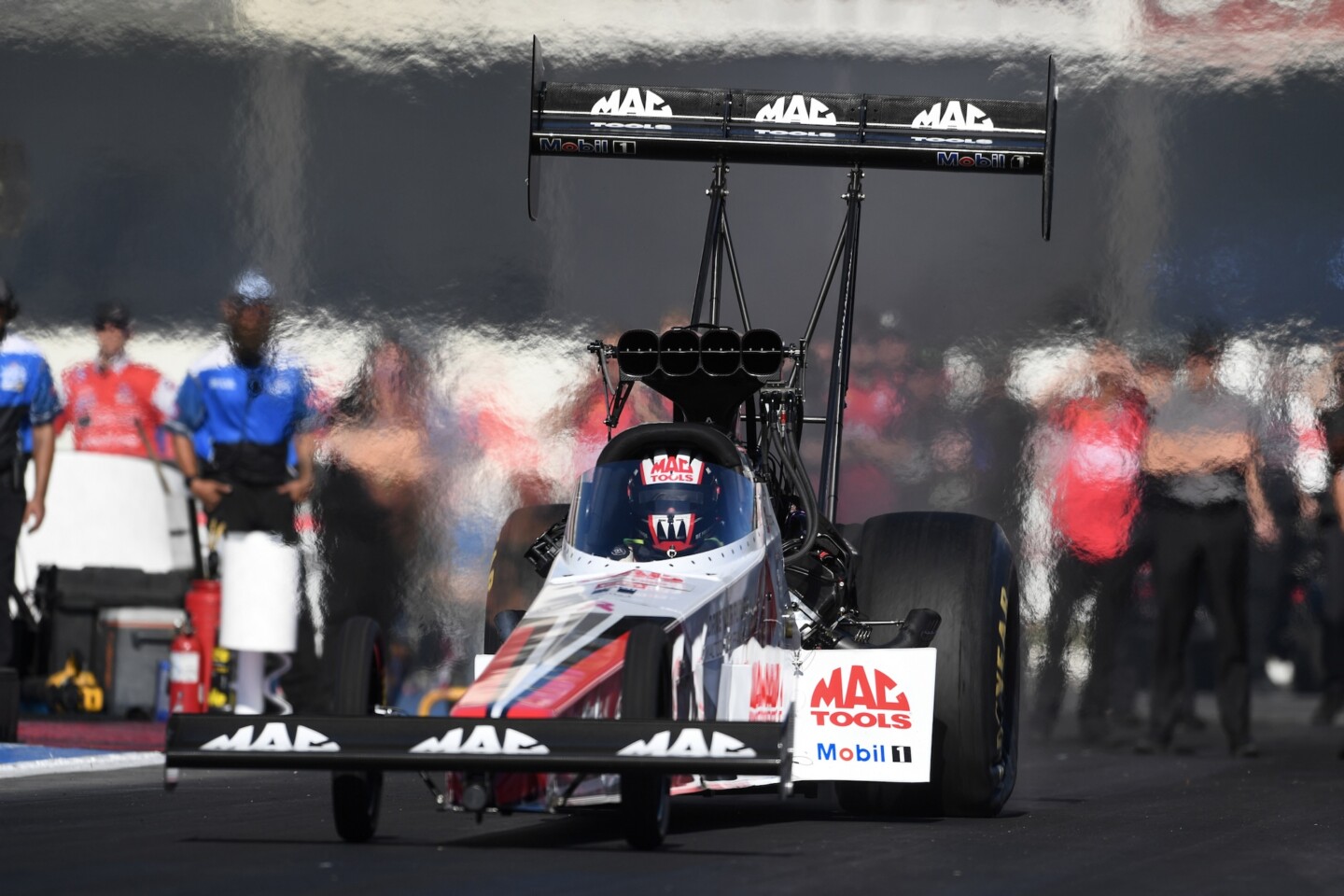 Doug kalitta