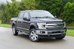 SEMA 2023: Eaton Detroit Truetrac Differential For Ford F-150