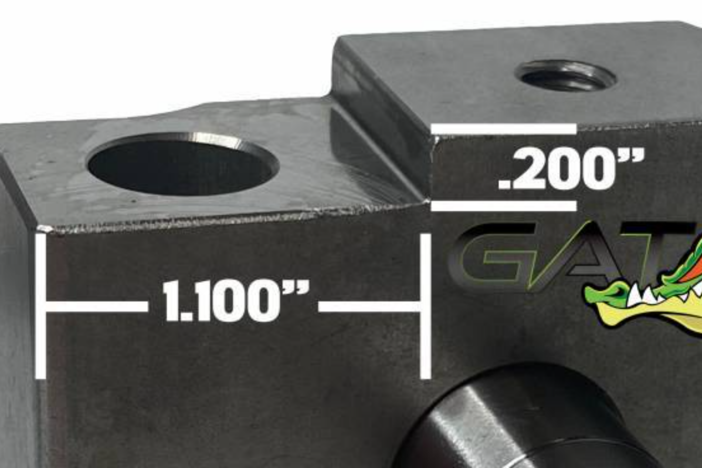12 valve rocker arm