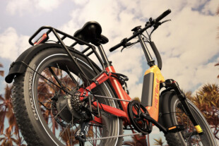 Heybike Black Friday Electric Bike Extravaganza