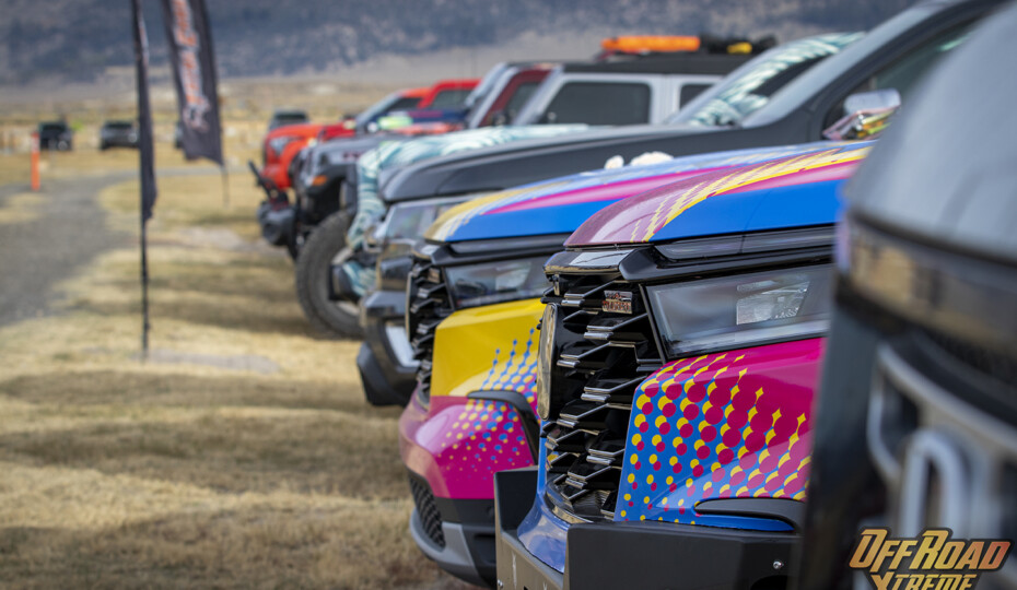 A Rebelle Rally Adventure Proves Successful For A Honda Collective