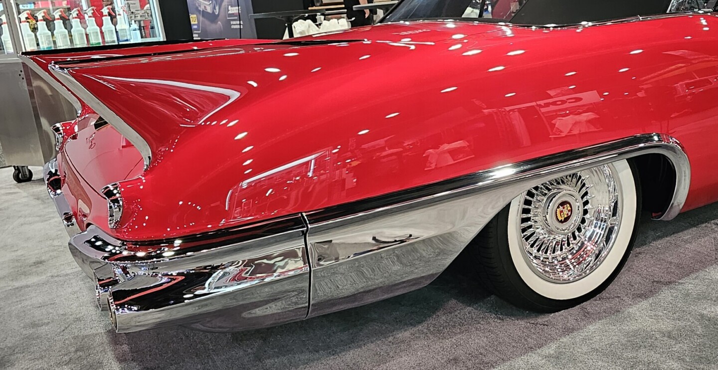 Cadillac