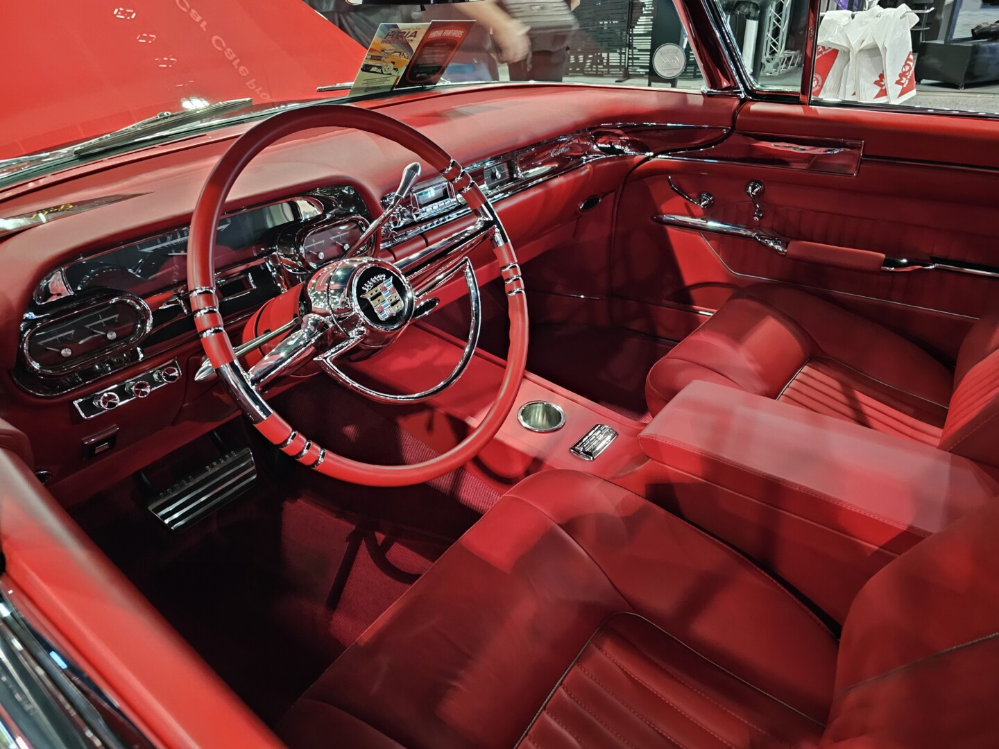 Cadillac