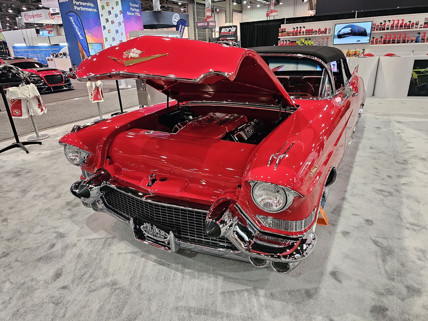 Cadillac