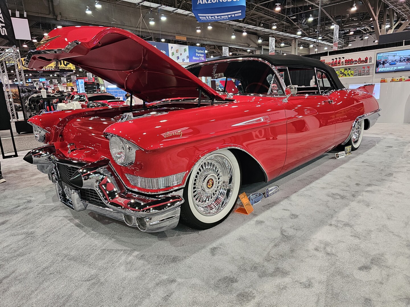 Cadillac