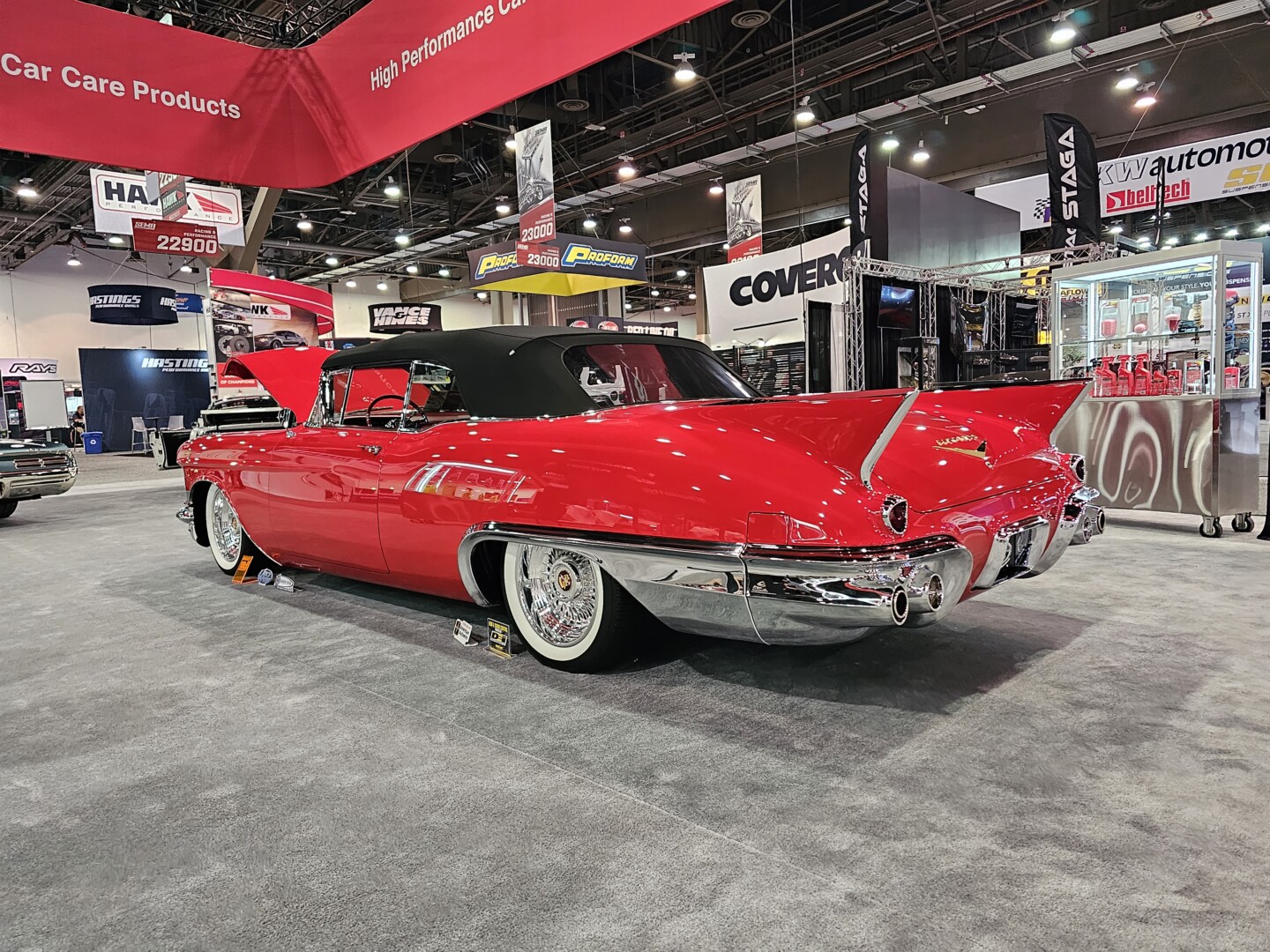 Cadillac