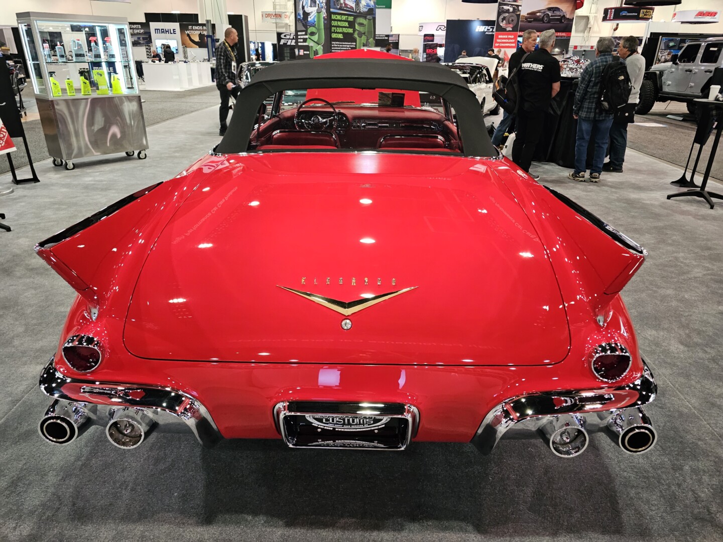 Cadillac