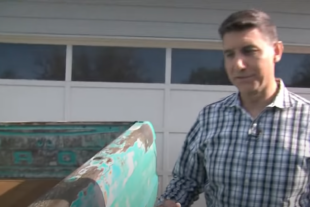 Op Ed: Another HOA Over-Stepping with a Law Abiding Veteran