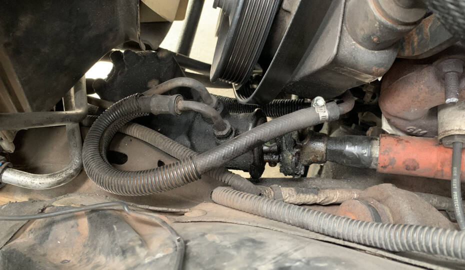 Replace That Worn Rag Joint With A Stout Borgeson Universal