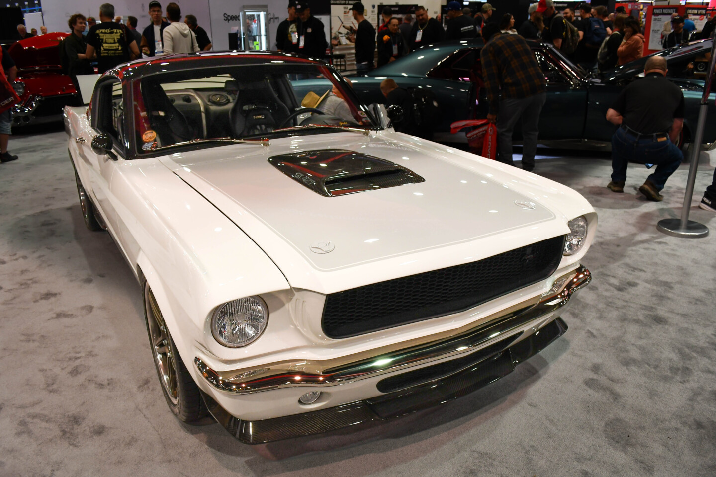 GT427