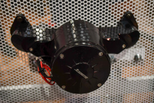 SEMA 2023: Aeromotive Launches New Series Of Performance Water Pumps