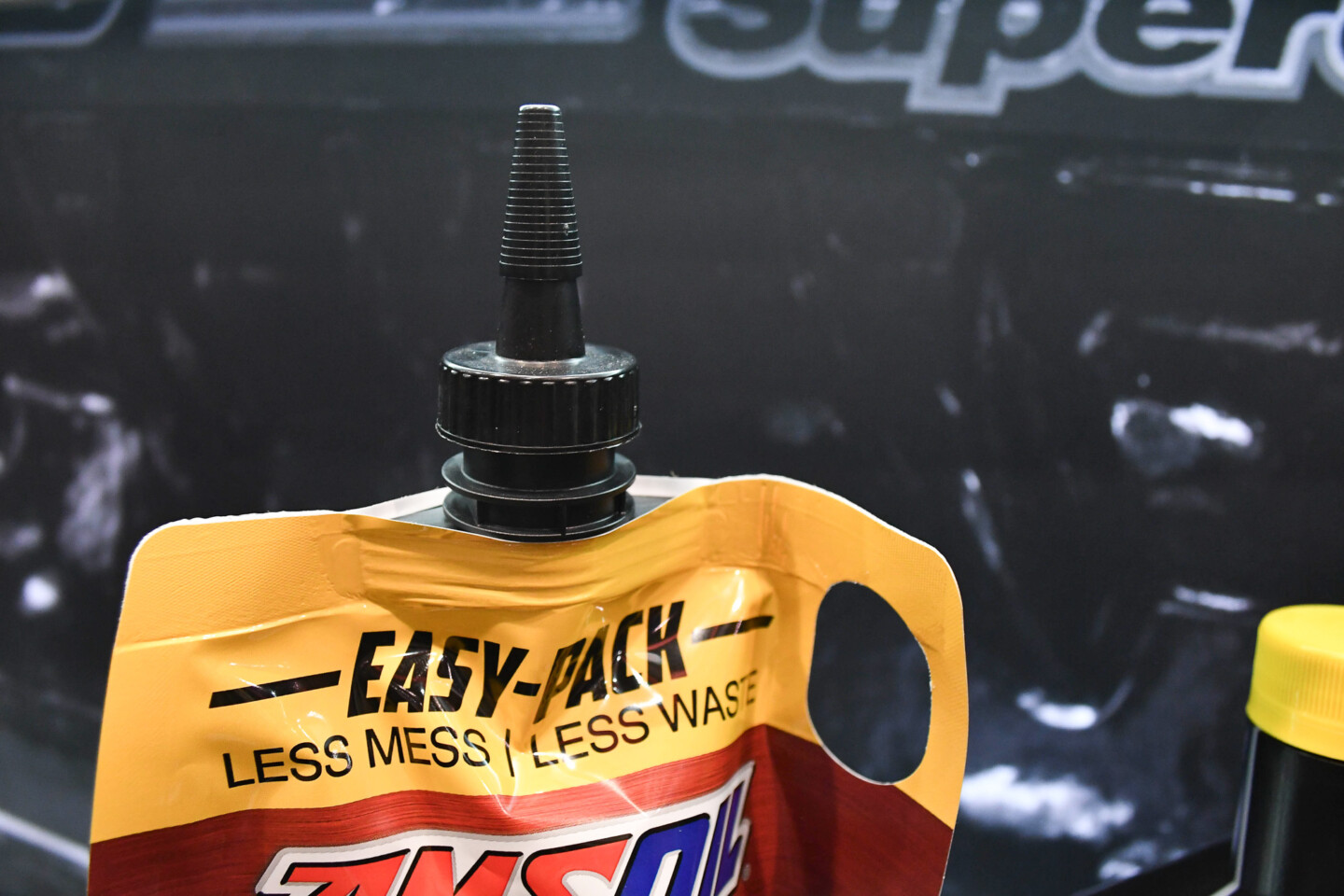 AMSOIL