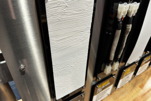 SEMA 2023: DEI’s New ATAC Heat And Sound Deadener