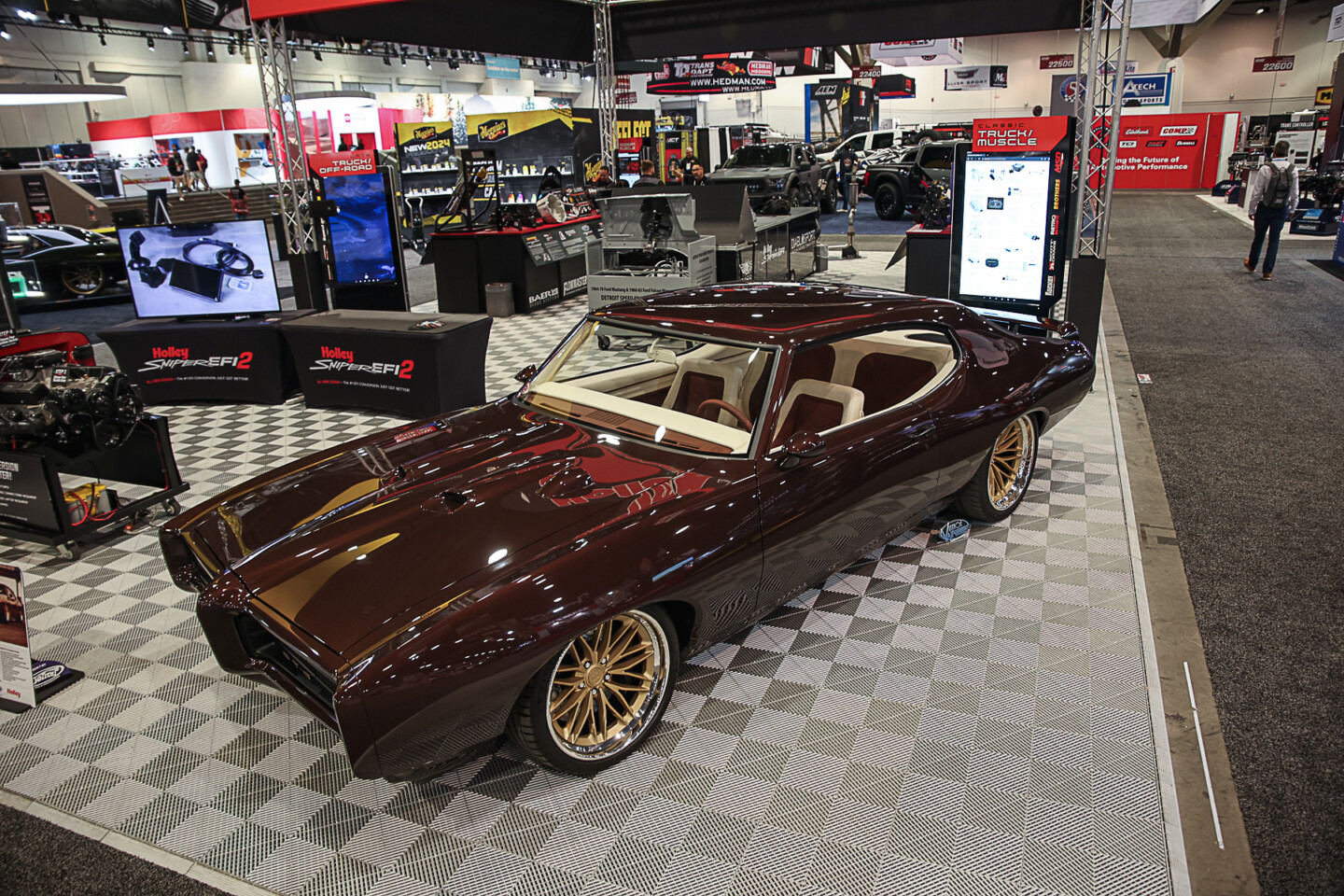 GTO