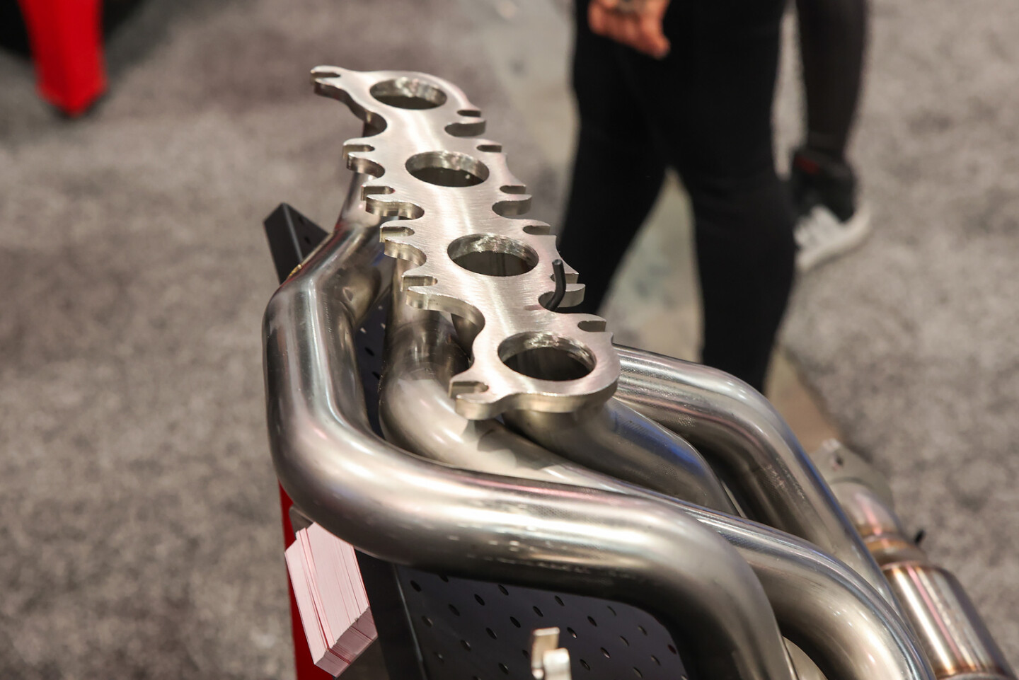 Kooks 2024 Mustang GT Headers