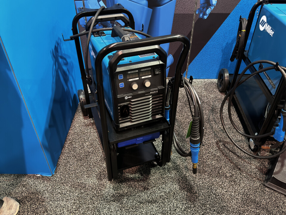 Mig Welder
