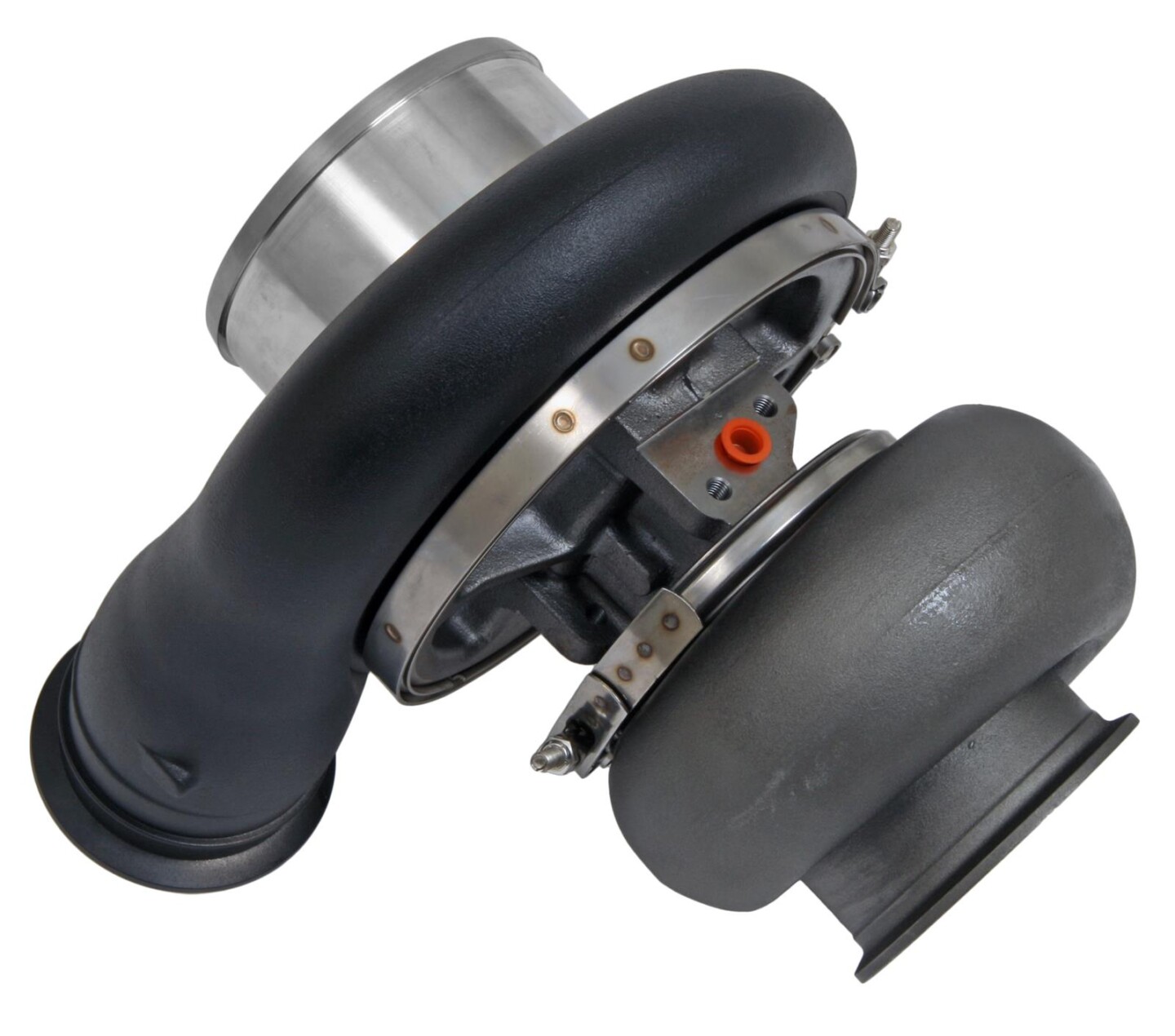 Summit turbo
