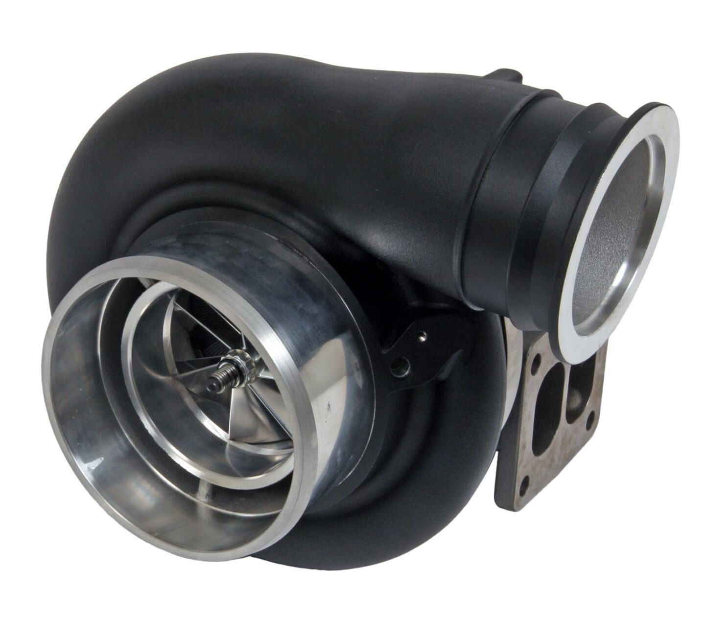 Summit turbo