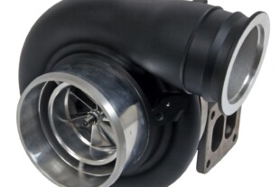 SEMA 2023: Summit Racing Releases Its Most Powerful T4 Turbo Yet