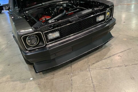 SEMA 2023: This 1978 Nova Joins The Battle Of The Builders