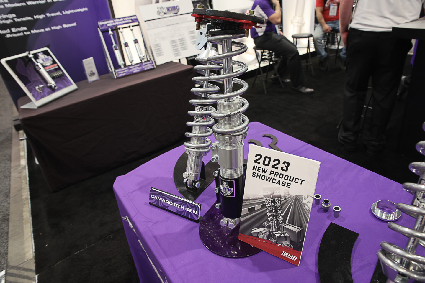 adjustable strut