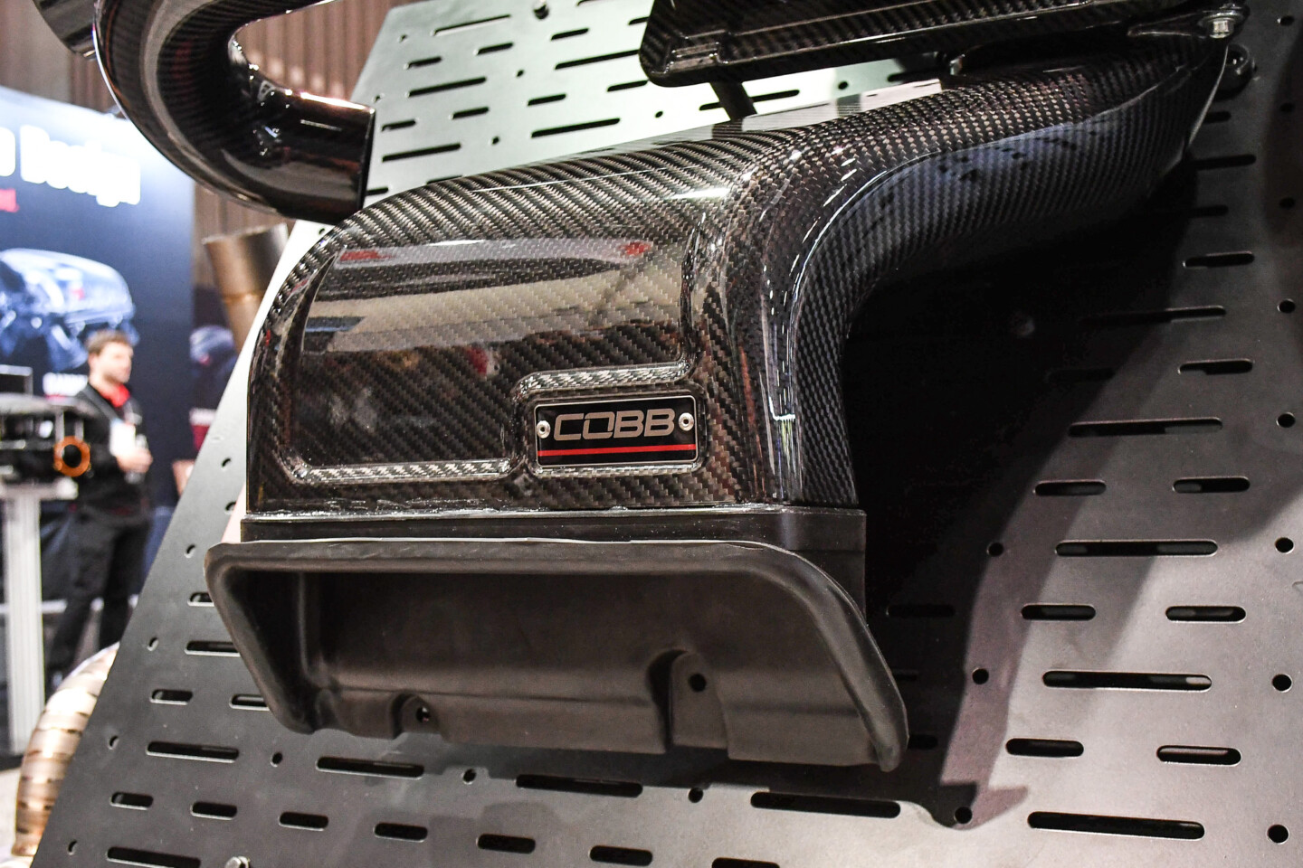 Cobb tuning