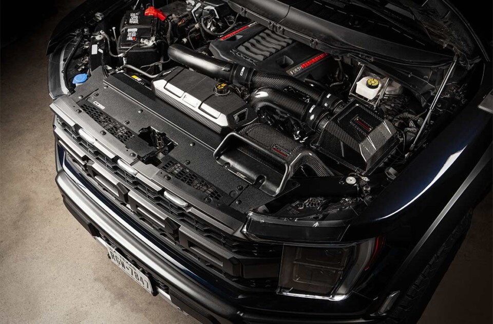 Cobb tuning