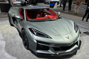 Takeaways from the 2023 Los Angeles International Auto Show