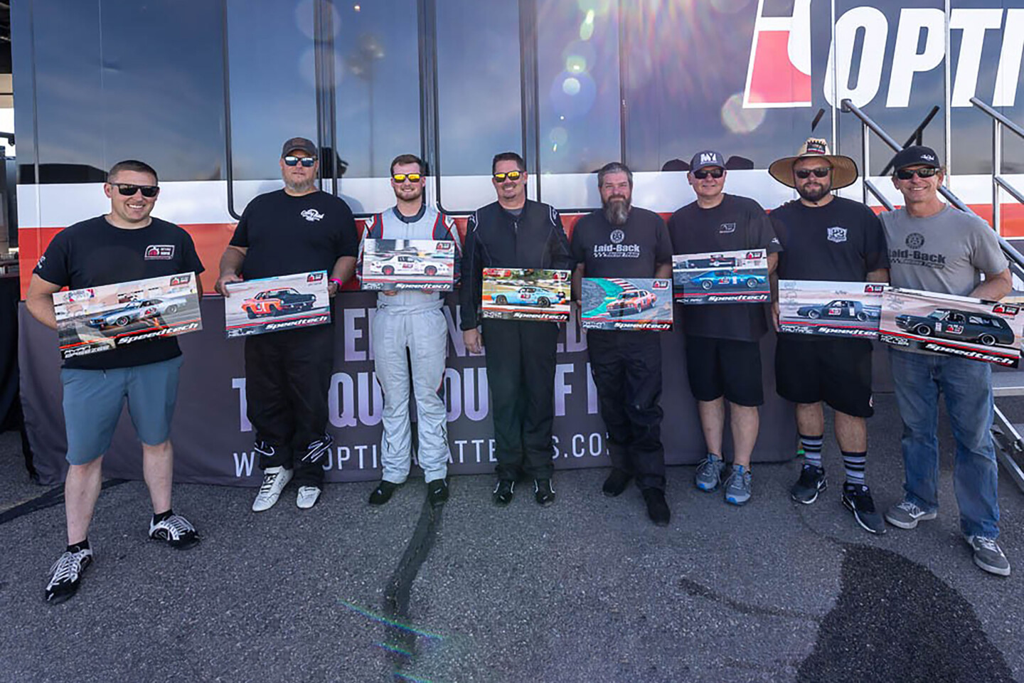 Team Speedtech