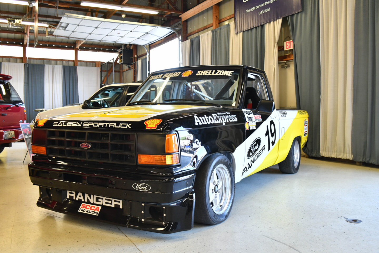 sportruck