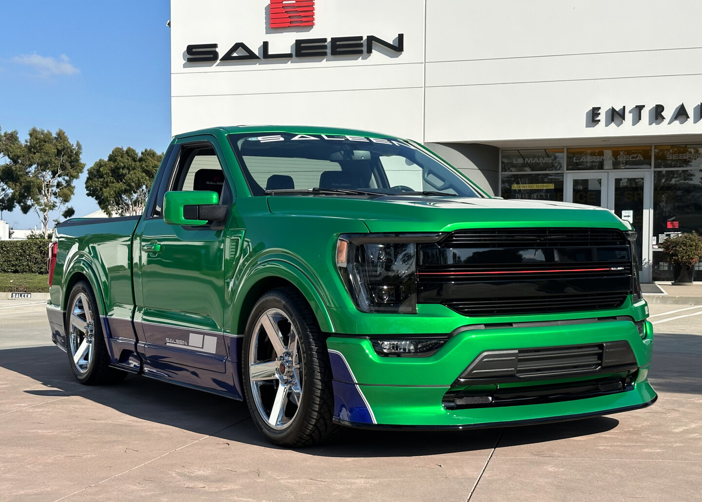 sportruck