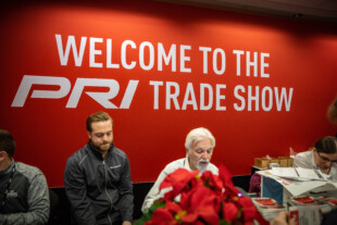 Top Tips + The Hottest Happenings At The 2023 PRI Show