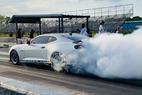Vengeance Racing Built A Monster That Hooked Its Owner