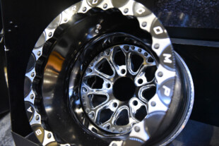 PRI 2023: RC Components Showcases, Expands New Impulse Wheel Design