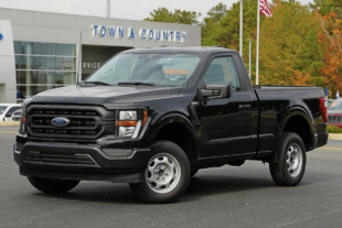 Dealer Offers 705 Horsepower Sleeper Package For F-150