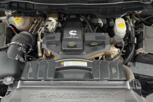 Cummins Fined 1.67-Billion For Emissions Violations