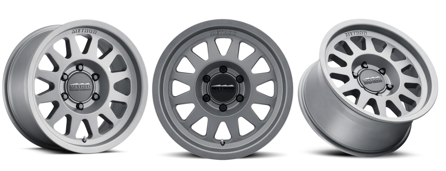 Ford Ranger Ultimate PreRunner Gets New 4x4 Suspension Upgrade - Method Race Wheels