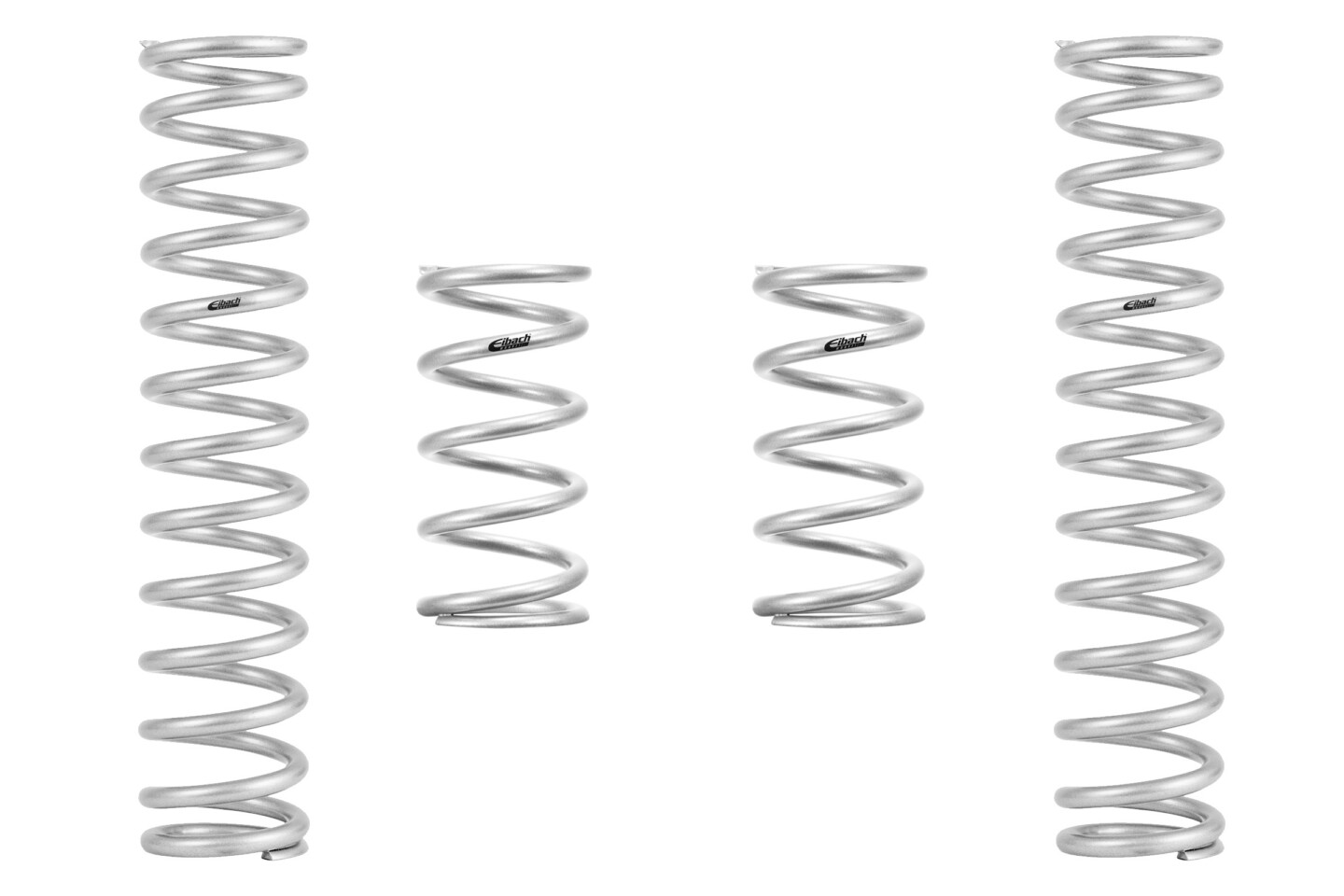 Ford Ranger Ultimate PreRunner Gets New 4x4 Suspension Upgrade - Eibach Springs