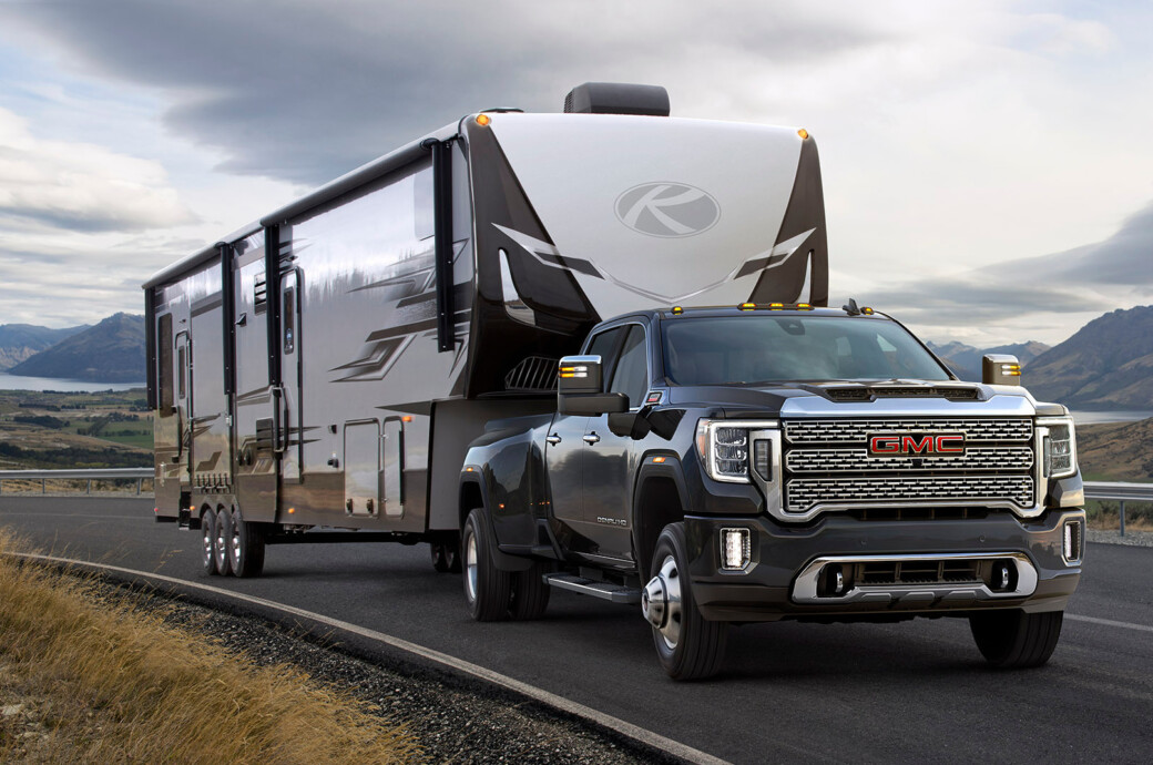 Understanding Vehicle Weight Rating And Towing Capacity