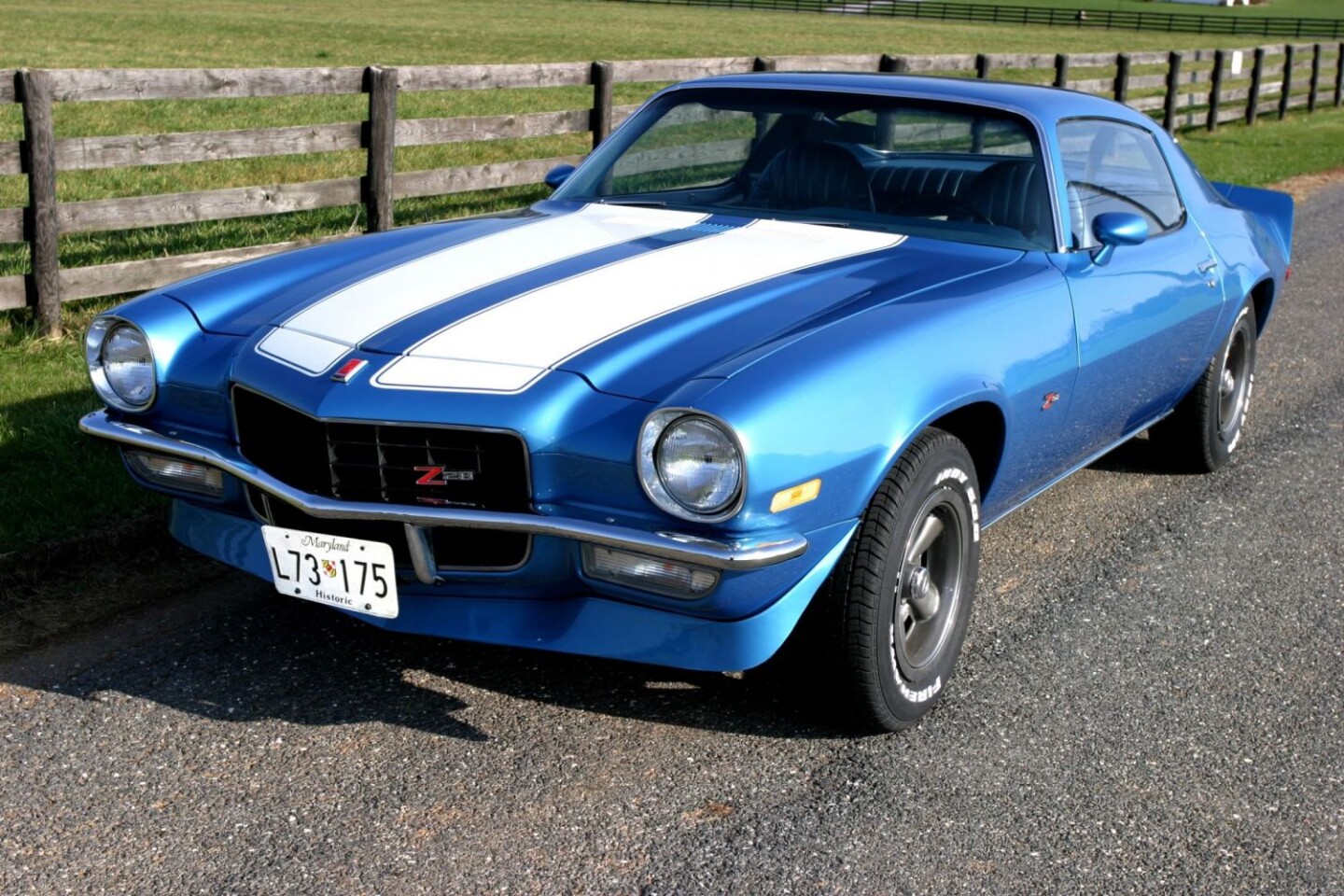 Camaro