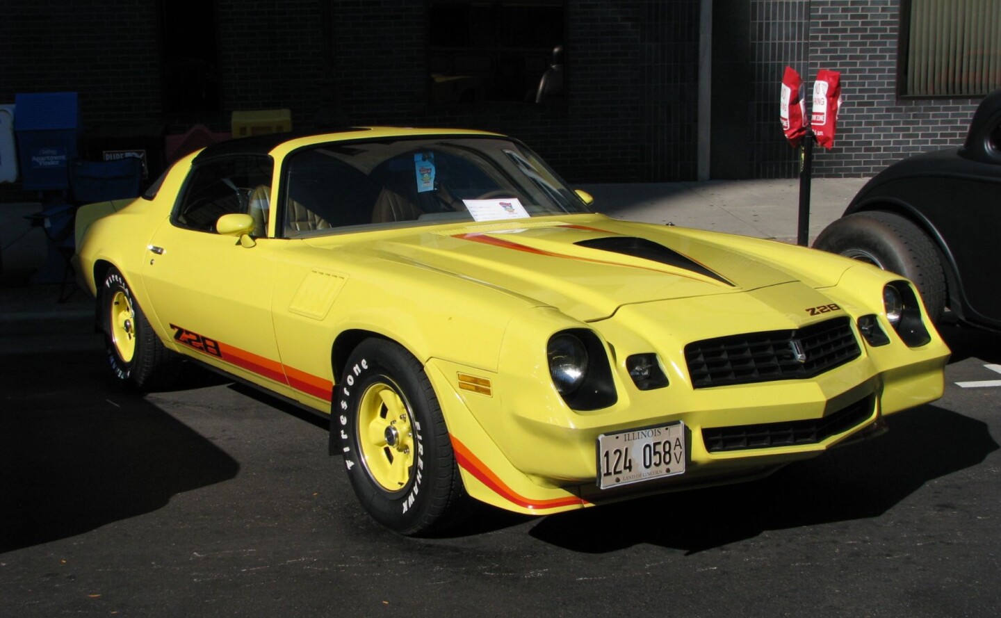 Camaro